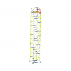 Вишка-тура VIRASTAR «ПРОФІ» (2,0х2,0 м) 11+1