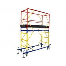 Вишка-тура VIRASTAR "FORWARD" (0,6х2,0 м) 1+1