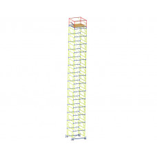 Вишка-тура VIRASTAR «ПРОФІ» (2,0х2,0 м) 14+1