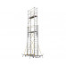 Вишка-тура VIRASTAR TELESAFE S008 2x15 сходинок
