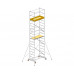 Вишка-тура SVELT MILLENIUM S - модулі A+B+C Вишка-тура SVELT MILLENIUM S - модулі A+B+C