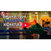 Базовий блок вишки-тури VIRASTAR КОМПАКТ-М 1,7x0,8 м (з колесами)