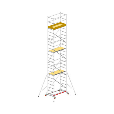 Вишка-тура SVELT MILLENIUM S модулі A+B+C+E+Z