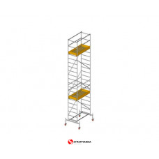 Вишка-тура SVELT MILLENIUM - MODULE A+B+C