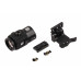 Збільшувач EOTech G43 3Х компактний чорний