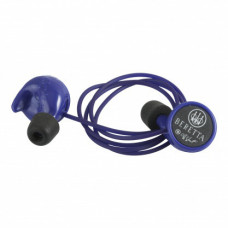 Навушники Beretta Earphones Mini Head Set Passiv (сині)