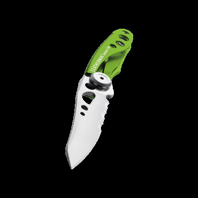 Ніж LEATHERMAN Skeletool KBX Sublime