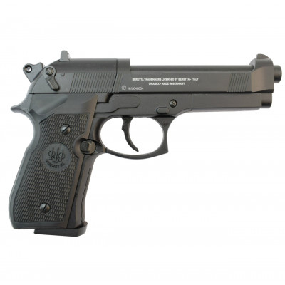 Пістолет пневматичний Beretta 92 FS