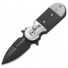 Ніж Boker Magnum Black Lightning