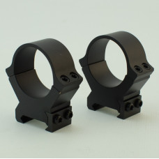 Високі кільця Leupold PRW2 30 мм, High