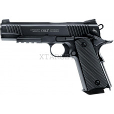 Пістолет пневматичний Colt M45 CQBP (5.8176)
