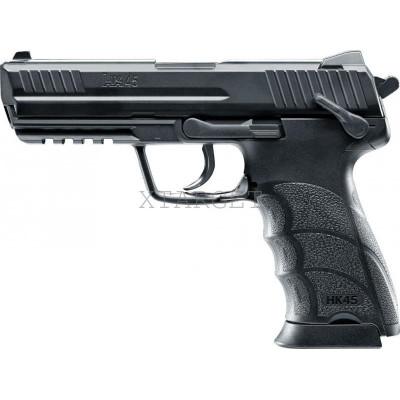 Пістолет пневматичнийHeckler & Koch HK45