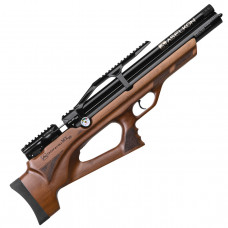 Гвинтівка PCP Aselkon MX10-S Wood кал. 4.5 + кейс