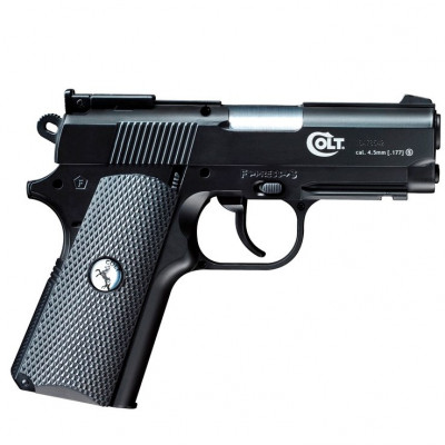 Пістолет пневматичний Colt Defender