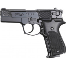 Пістолет пневматичнийWalther CP88 4