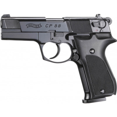 Пістолет пневматичнийWalther CP88 4