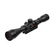 Приціл оптичний Gamo 6х40 WR