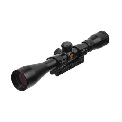 Приціл оптичний Gamo 6х40 WR