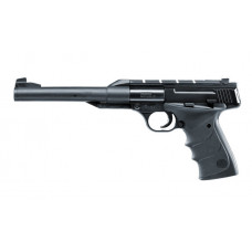 Пістолет пневматичний Umarex Browning Buck Mark URX кал.4,5мм
