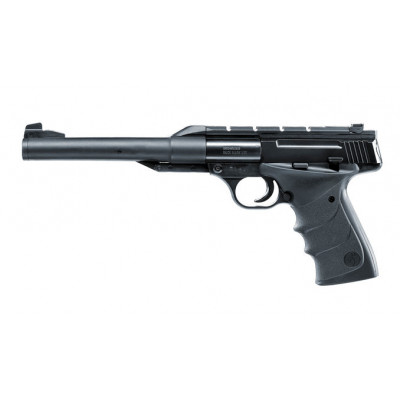 Пістолет пневматичний Umarex Browning Buck Mark URX кал.4,5мм