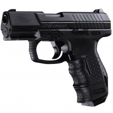 Пістолет пневматичний Walther CP99 Compact