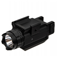 Ліхтар Vector Optics SCRL-05 з лазером