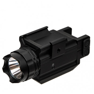 Ліхтар Vector Optics SCRL-05 з лазером