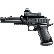 Пістолет пневматичний Umarex Race Gun Set 4.5 мм, 125 м / с