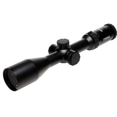 Приціл Steiner Nighthunter Xtreme 2-10x50 4A-I