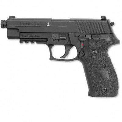 Пістолет пневматичний SIG SAUER P226 BLOWBACK 4,5 мм