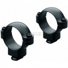 Кільця Leupold DD 1 High Matte