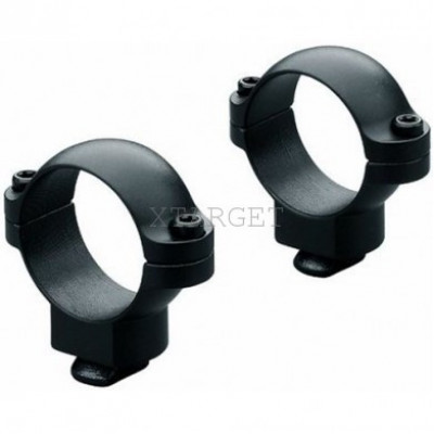 Кільця Leupold DD 1 High Matte