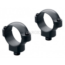 Кільця Leupold QR 1 Low Matte