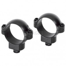 Кільця Leupold QR 1 High Matte