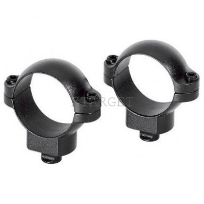 Кільця Leupold QR 1 High Matte