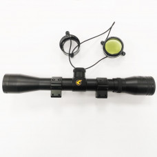 Приціл оптичний Gamo 4х32 WR