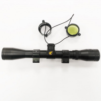 Приціл оптичний Gamo 4х32 WR