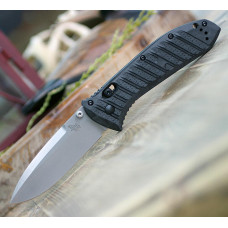 Складаний ніж Benchmade 570-1 Presidio II, 3.72 CPM-S30V