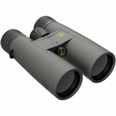 Бінокль LEUPOLD BX-1 MCKENZIE 12x50 ROOF SHADOW GRAY