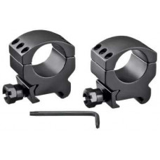 Кільця 30мм BURRIS TACTICAL MEDIUM 1/2