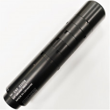 Саундмодератор напівінтегрований .223 Nielsen Sonic 40 Compact 1/2 28 Max 6
