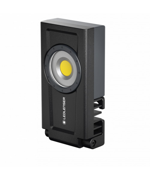 Прожектор ліхтар Led Lenser IF3R, 1000/100 заряджається