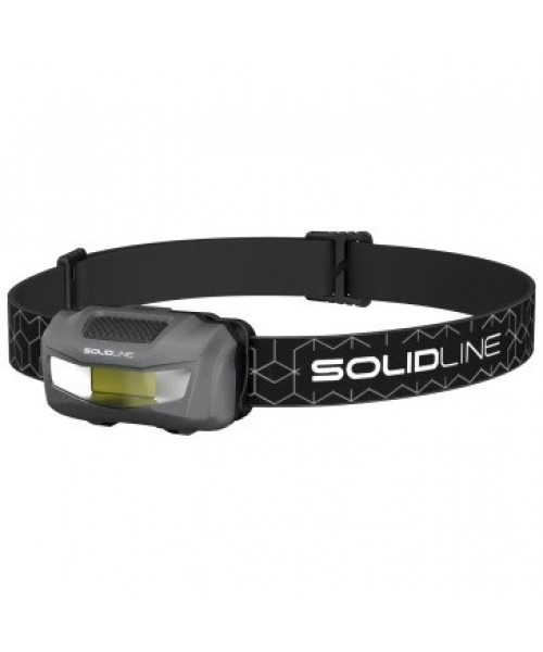 Налобний ліхтар Led Lenser Solidline SH1, 110/15 Налобний ліхтар Led Lenser Solidline SH1, 110/15