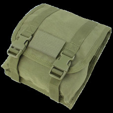 Підсумок MOLLE на 6 магазинів AR-15 Condor Utility Pouch (olive)