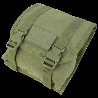 Підсумок MOLLE на 6 магазинів AR-15 Condor Utility Pouch (olive)