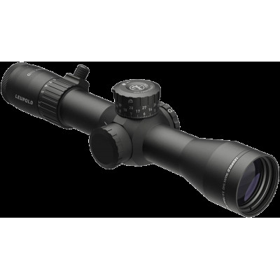 Приціл LEUPOLD MARK 5HD 3.6-18X44 (35MM) M5C3 FFP H59