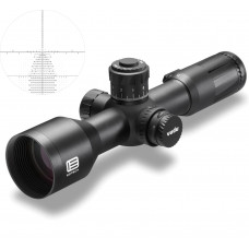 Приціл оптичний EOTECH VUDU 5-25X50 FFP Horus TRemor 3