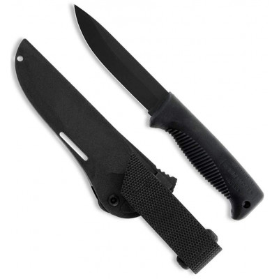 Ніж Peltonen M07 FJP125 cerakote black