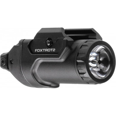 Ліхтар Sig Optics FOXTROT2 WHITE LIGHT, BLACK