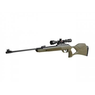 Пневматична гвинтівка Gamo G-MAGNUM 1250 JUNGLE (3-9 x40) кал. 4.5